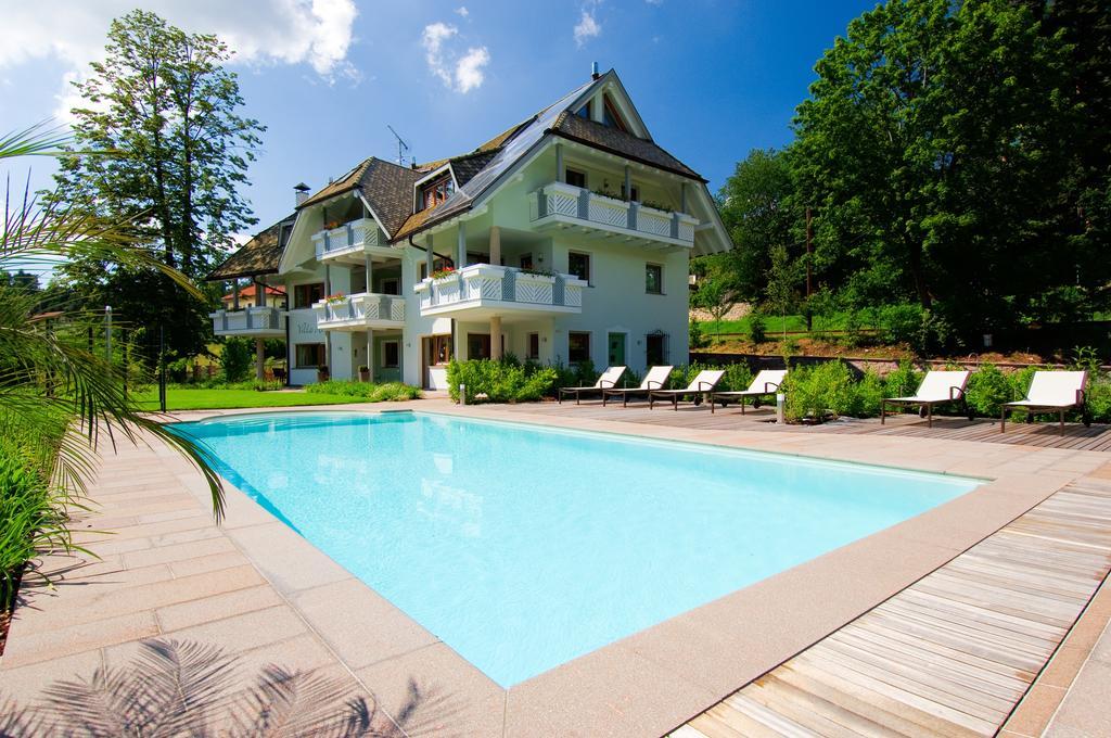 Villa Anina Collalbo Exteriör bild