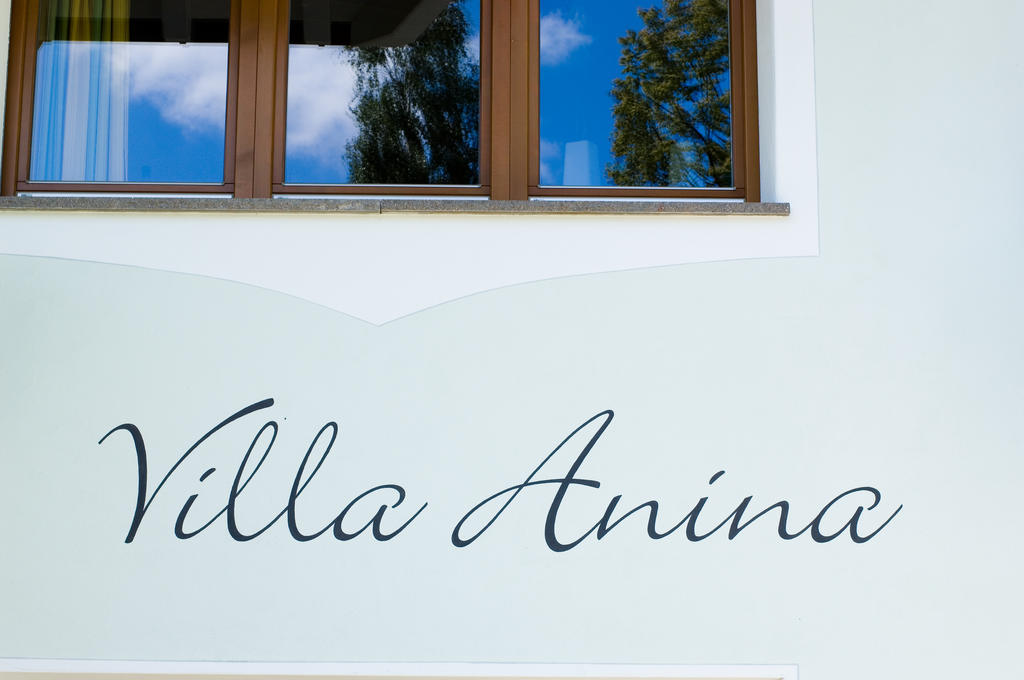 Villa Anina Collalbo Exteriör bild