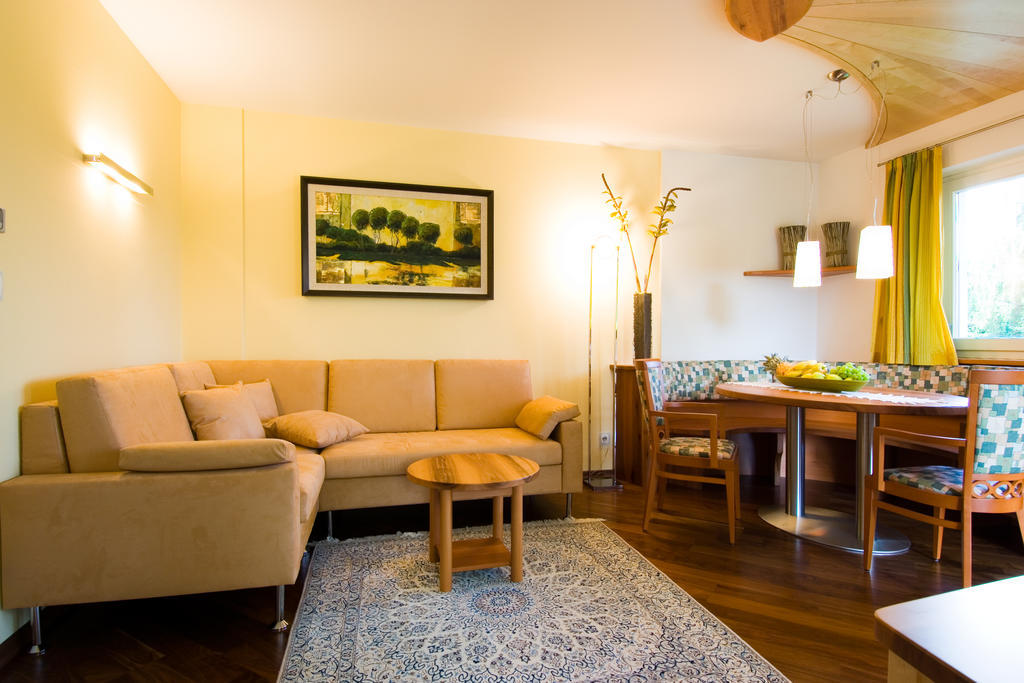 Villa Anina Collalbo Rum bild