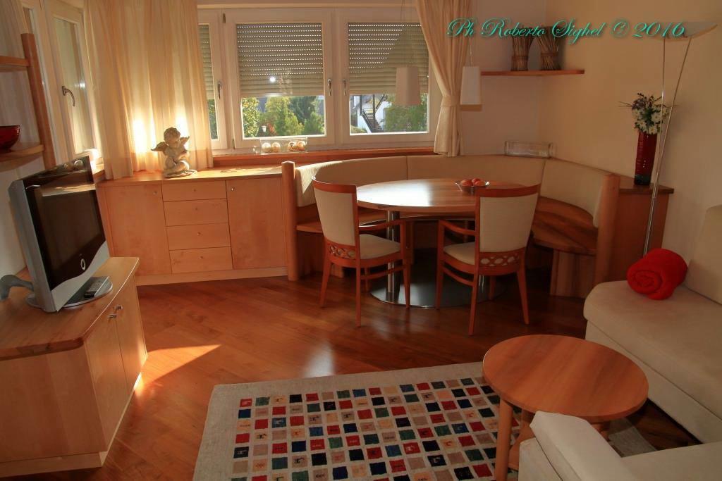 Villa Anina Collalbo Exteriör bild